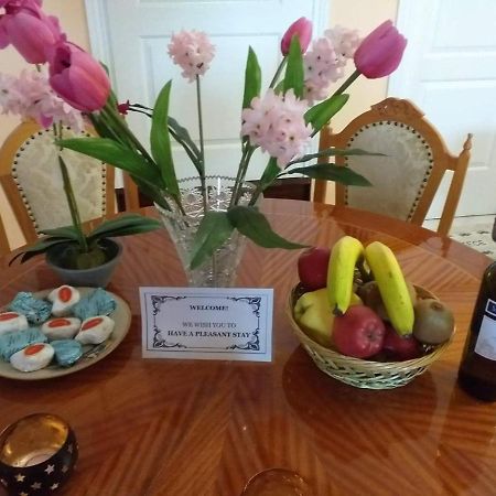 Mariza'S Apartment Кавала Экстерьер фото
