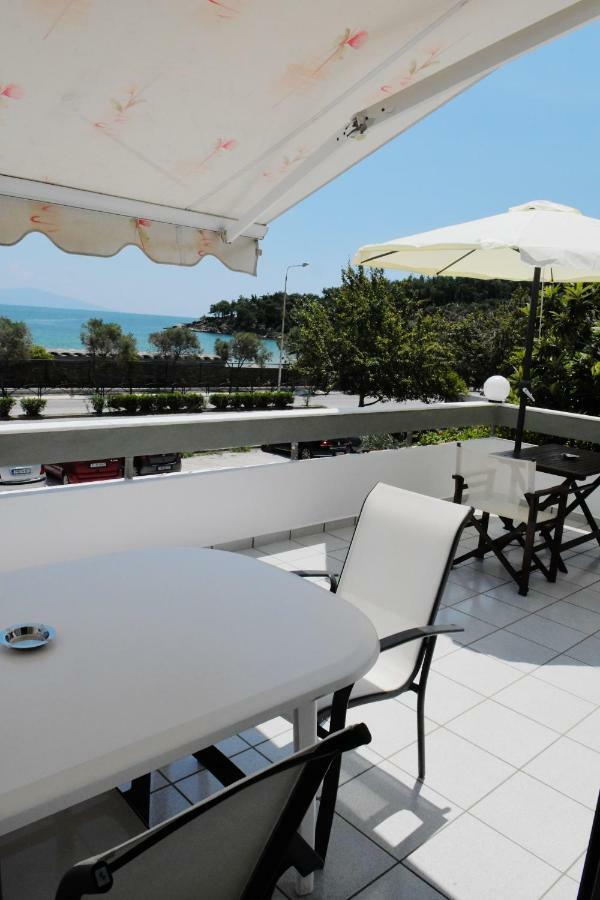 Mariza'S Apartment Кавала Экстерьер фото