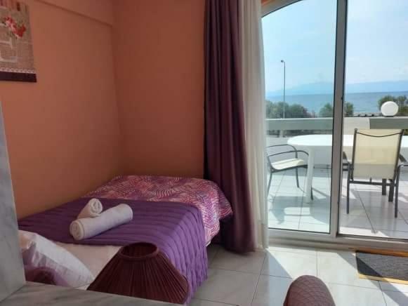 Mariza'S Apartment Кавала Экстерьер фото
