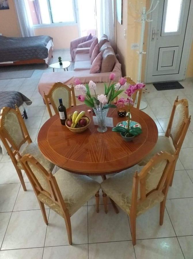 Mariza'S Apartment Кавала Экстерьер фото